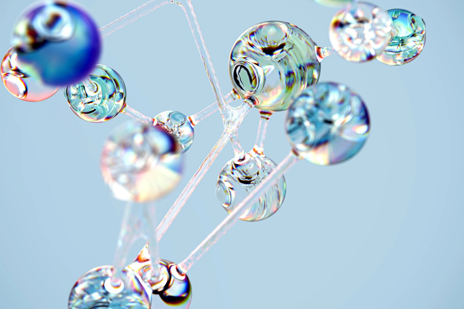 Tu Carrera, Tu EXANI-II: Descubre Qué Módulos Disciplinarios te Toca Estudiar 2 Iconos de un estetoscopio y una doble hélice de ADN en un solo gráfico, representando los módulos de Biología y Química para carreras del área de la salud en el EXANI-II.