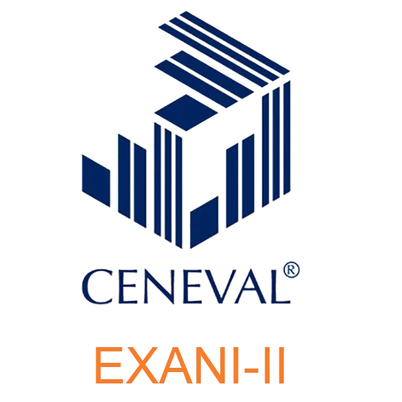 ¿Cuándo es el Examen de Ingreso a la UAEMex para la Convocatoria de 2026 a Licenciatura? 2 CENEVAL EXANI-II