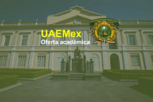 Convocatoria UAEMex 2026