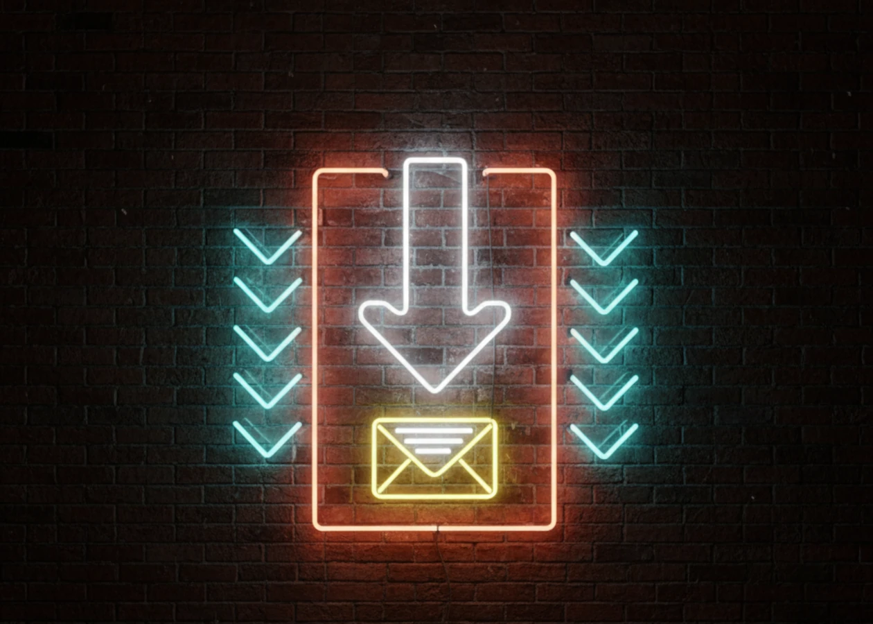 Suscríbete al boletín