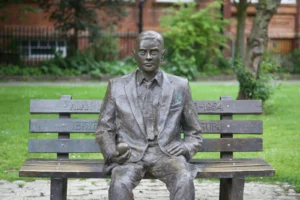 Alan Turing