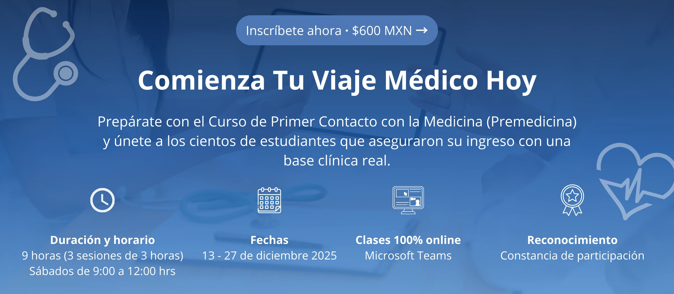 Inicio 2 Helios Digital - EXANI-II Descuento Buen Fin