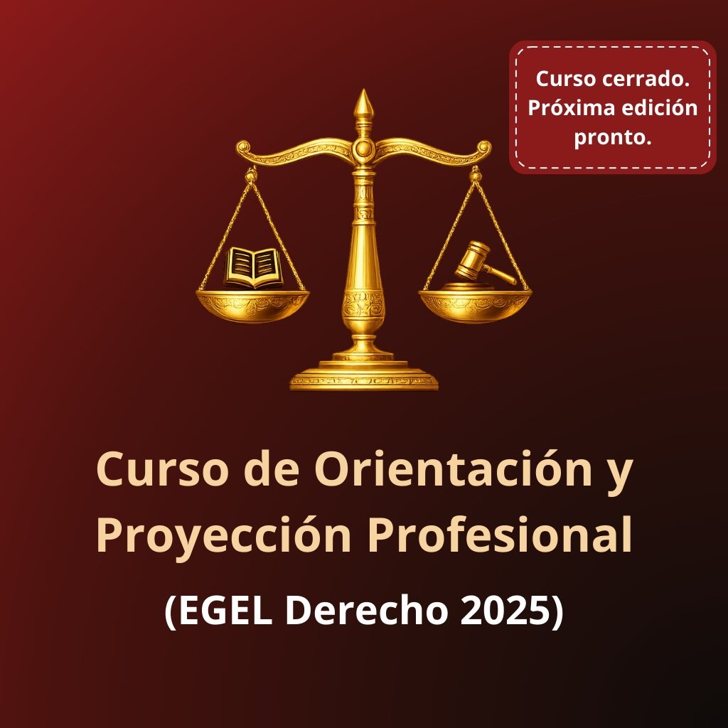 EGEL Enfermería 2026