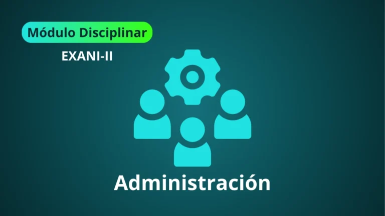 Administración 1