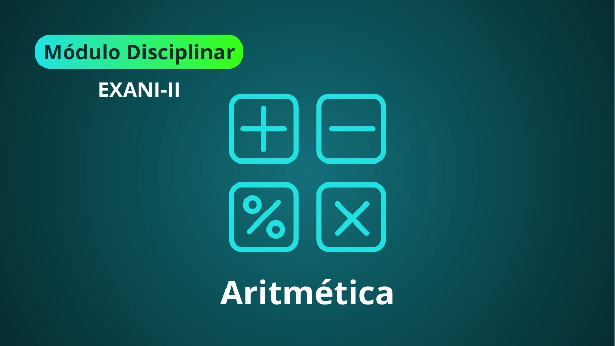 Aritmética
