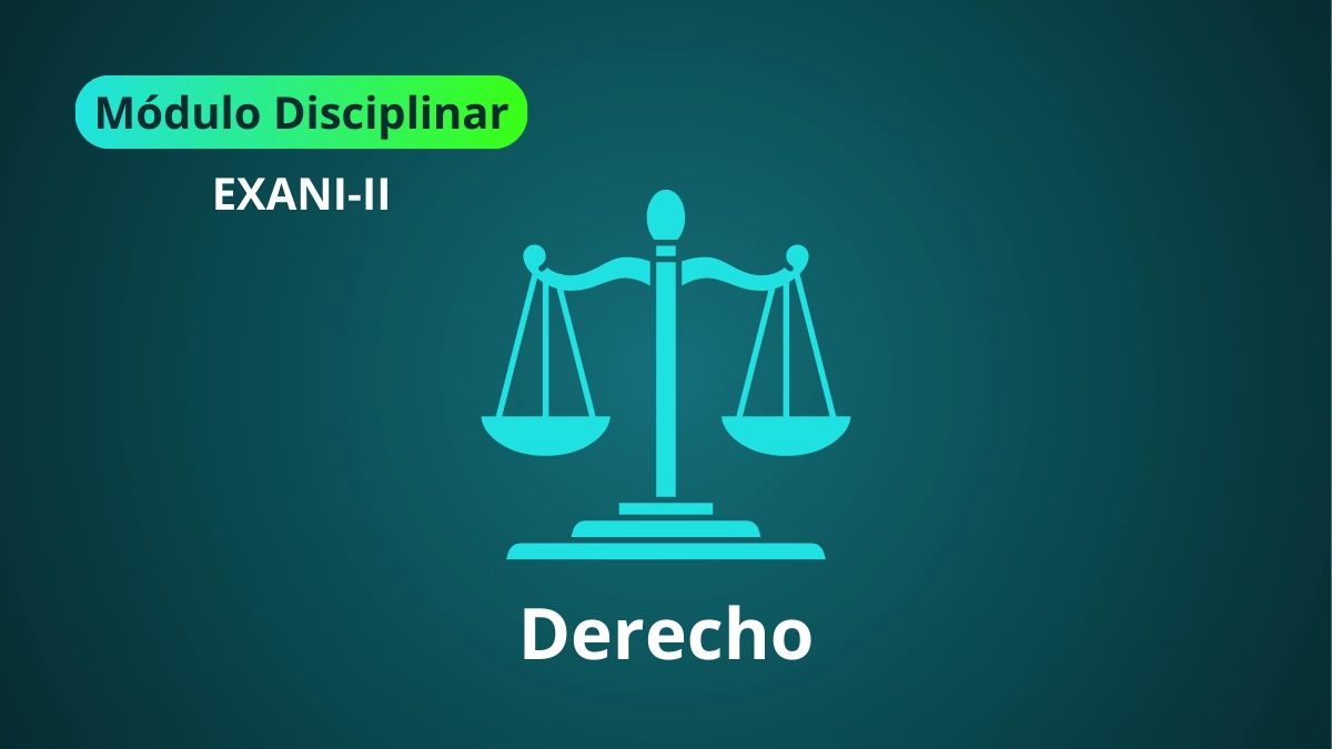 Derecho