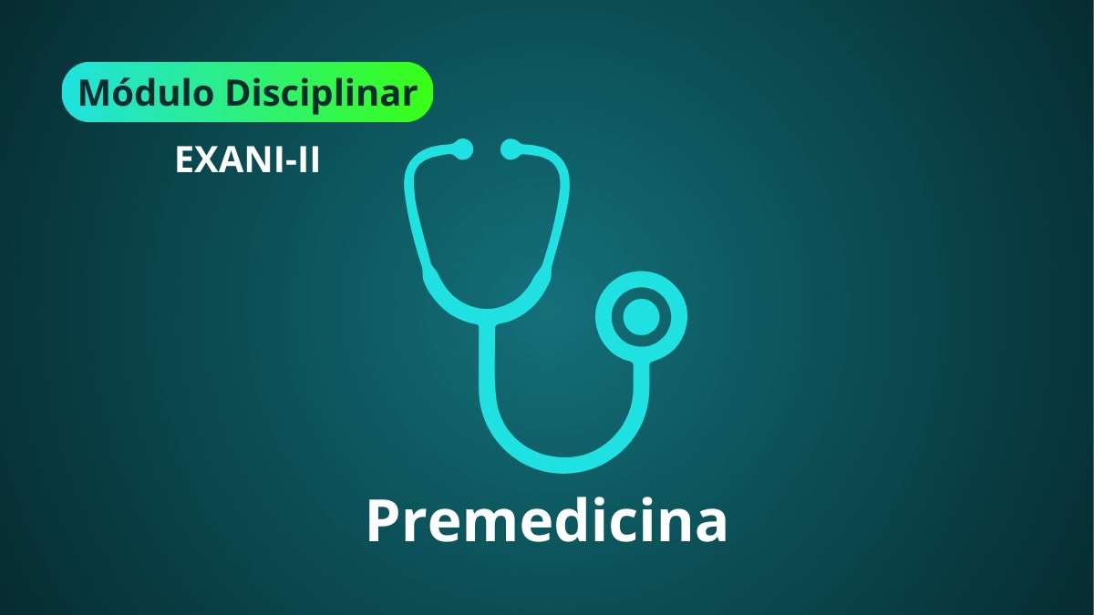 Premedicina
