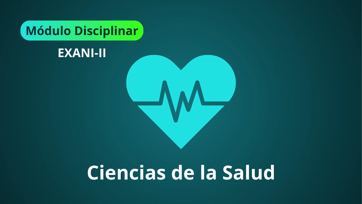 Ciencias de la salud
