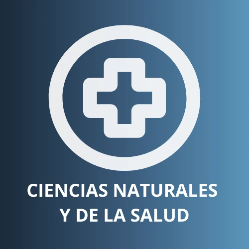 Inicio 23 ciencias de la salud